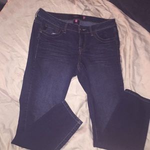 ⭐️ Torrid Denim ⭐️